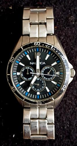 Circa 2012 nautica men - 2012, men's