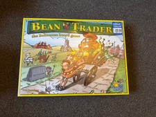 Bean Trader gioco da tavolo