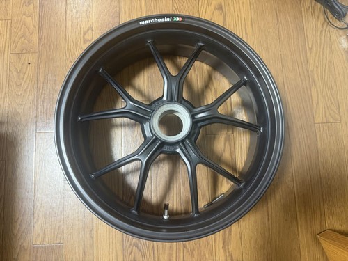 Ruota posteriore ducati 1098 - ducati,
