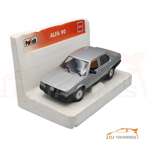 Polistil s226 alfa - s226, 90