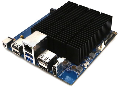 ODROID-H5
