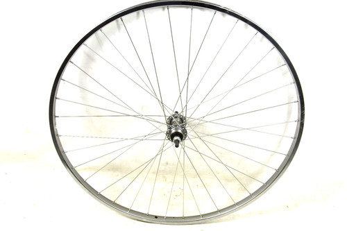 Ruota posteriore 27x1 4 - 27x1, 1/4