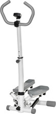 Stepper Con Monitor LCD