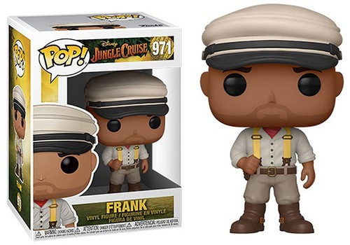 Funko pop disney jungle - funko,