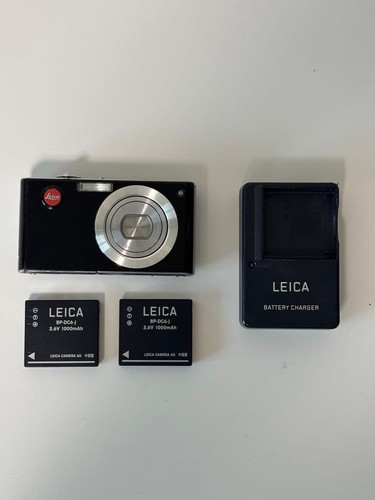 Leica fotocamera digitale