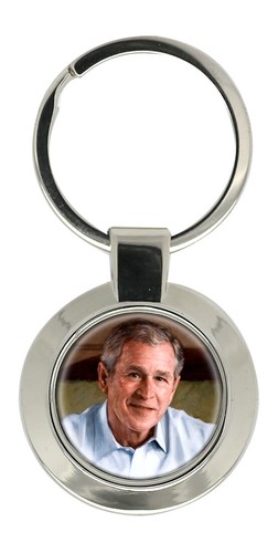 Portachiavi del presidente - portachiavi,