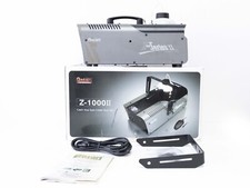 Macchina del fumo ANTARI Z-1000II - DMX512