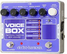 ELECTRO-HARMONIX VOICE