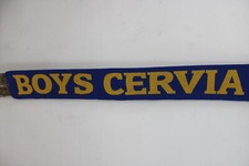 Sciarpa scarf Calcio ULTRAS