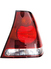 Fanale posteriore fanale