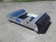 Carrello di traino R3 ausilio