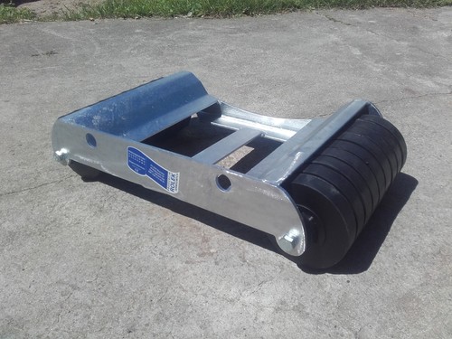 Carrello traino ausilio - traino, r3