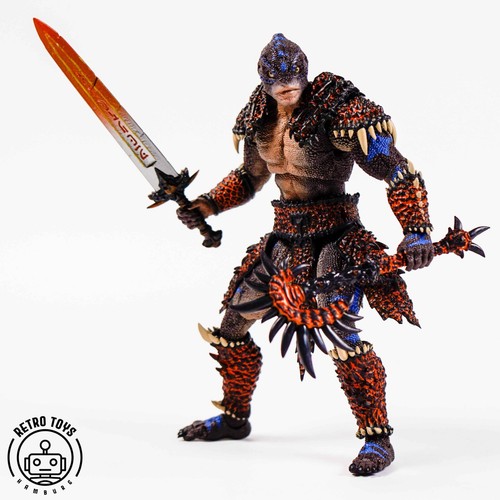 Savage crucible of the - crucible, ko'mo