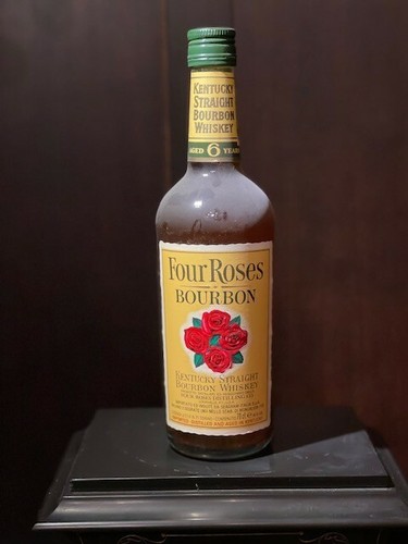 Four roses kentucky - kentucky, 6