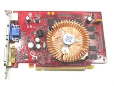 MSI NX8500GT-TD256E NVIDIA