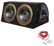 EDGE 12 pollici 1800w MAX Twin