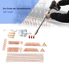 66pcs Dent Puller Kit