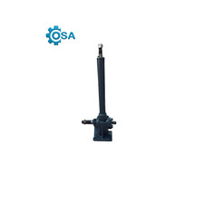 Gruppo scatola sterzo nuovo adatto per trattore Kubota B7200HSTD B7200HSTE