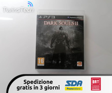DARK SOULS 2 SONY PLAYSTATION 3 GIOCHI PS3 NO PS4 RICHIEDE PS MOVE