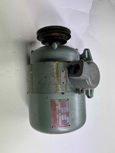 Motore asincrono monofase - , cv