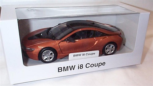 Bmw 2018 rame metallizzato - rame,