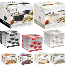 5 pz pentole antiaderenti