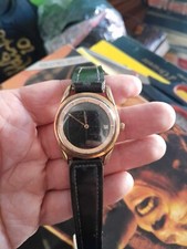 orologio automatico payard funzionante