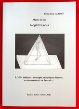Musée situ jacques lacan - musée,