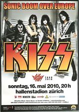 KISS  2010  ZÜRICH - orig