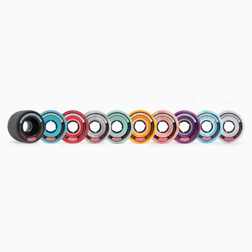 Ruote hawgs fatty mm - hawgs, 63