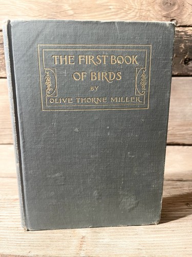 The first book - the, of
