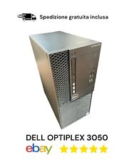 PC Desktop DELL OPTIPLEX 3050 - Intel i5 Ram 8GB HDD 1 TB