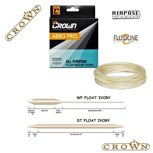 Crown coda topo aero pro - coda,