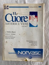 Il cuore arterie e vene volume