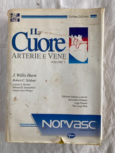 Cuore arterie vene - cuore, e