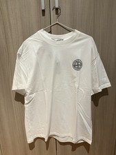 t shirt uomo Stone Island