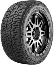 Gomme 4 stagioni nuove 265/70