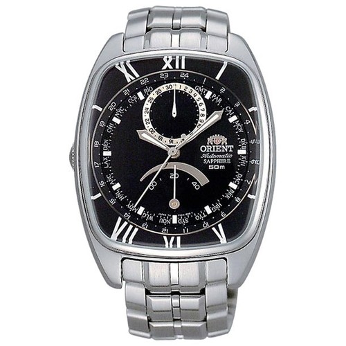 Orient automatic gmt - orient,