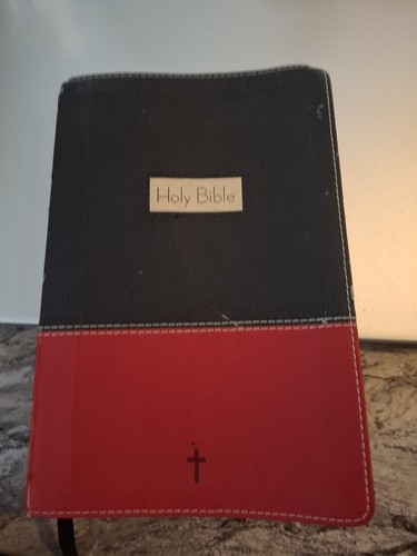 New king james - james, bible
