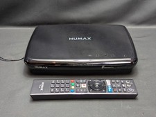Humax FVP-5000T 1 TB Freeview