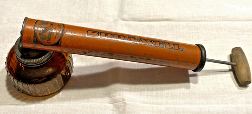 Spruzzatore insetti pompa