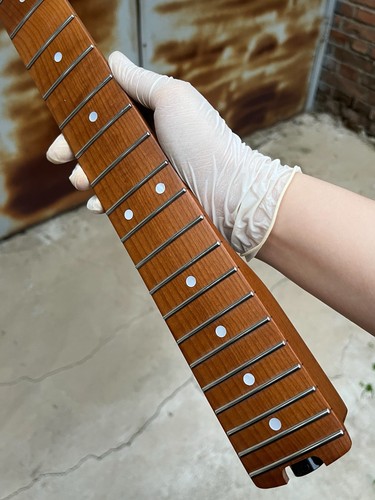 Paletta rovesciata 22fret