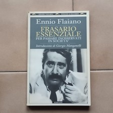 ENNIO FLAIANO-Frasario