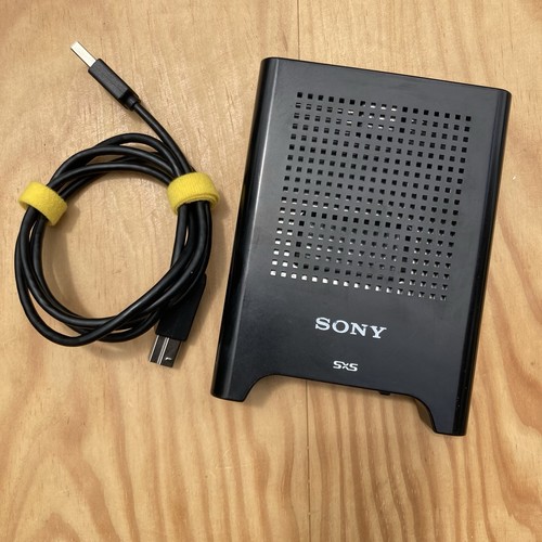Lettore schede sony - lettore,