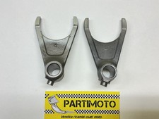 COPPIA FORCHETTE CAMBIO ALBERO SECONDARIO YAMAHA YZF 1000 R1 MT 10 CP4 2015/2025