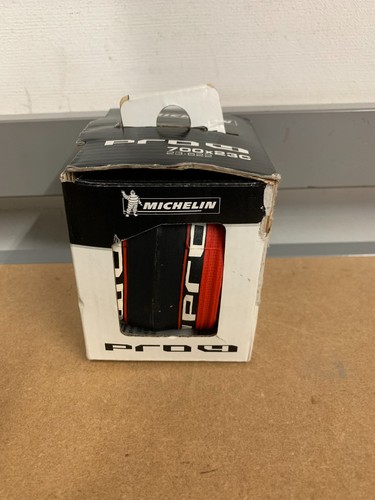 Tubo michelin pro 700x23c - tubo,
