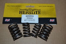 Set molle valvole BSA C15SS