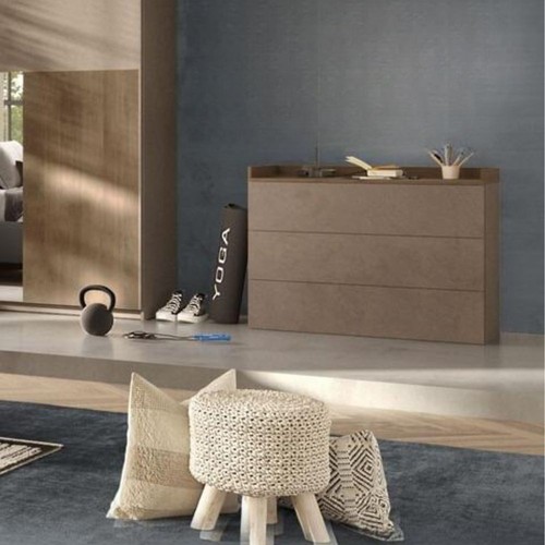 Cassettiera camera letto 3 - letto,