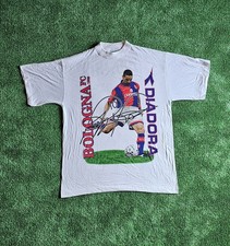 Maglia Roberto Baggio Bologna