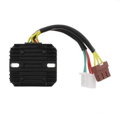 Regolatore raddrizzatore per - regolatore,,